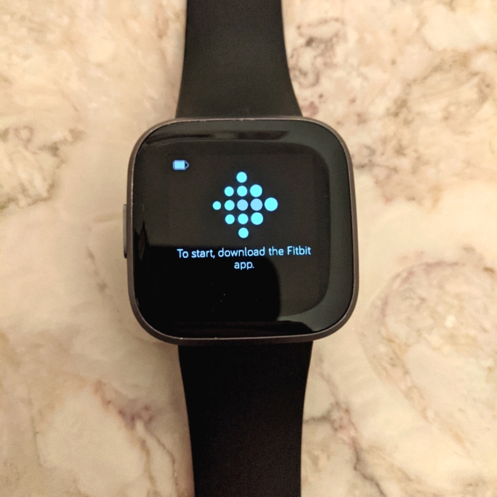 Versa2 Fitbit